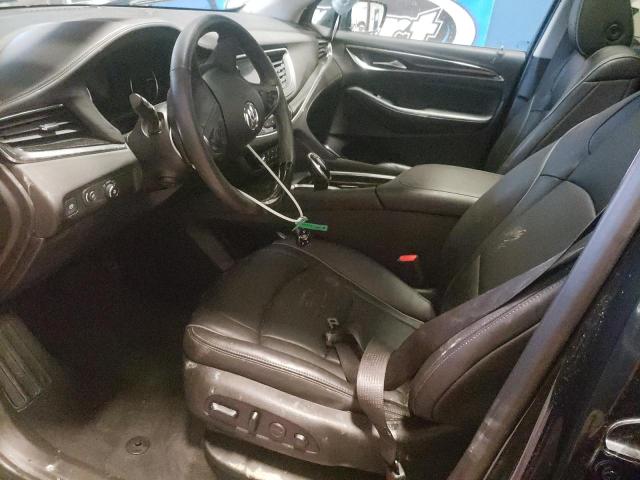 2021 BUICK ENCLAVE AV 5GAEVCKW6MJ245042