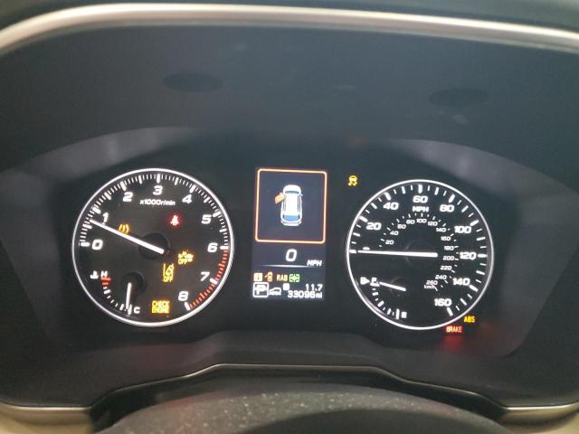 2020 SUBARU OUTBACK LI - 4S4BTANC3L3231773