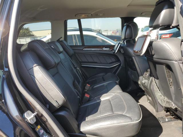 4JGDF7DE1EA281110 Mercedes-Benz Gl 550 4matic