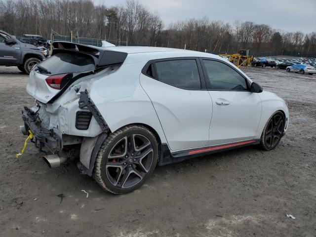 2020 HYUNDAI VELOSTER N - KMHT36AH0LU005932