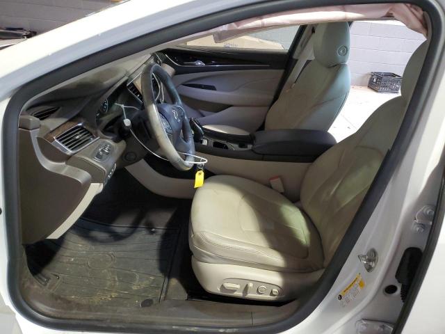 2019 BUICK LACROSSE P - 1G4ZS5SS5KU110918
