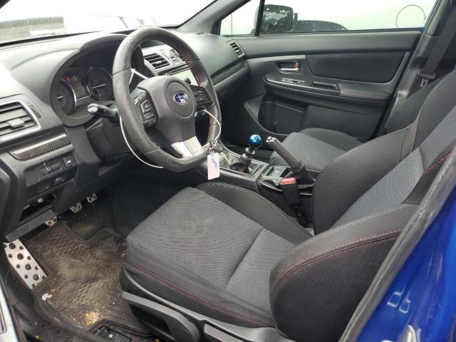 JF1VA1B68H9803422 Subaru WRX