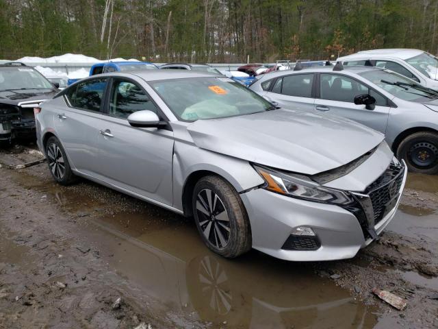 2021 NISSAN ALTIMA SV - 1N4BL4DV6MN365925