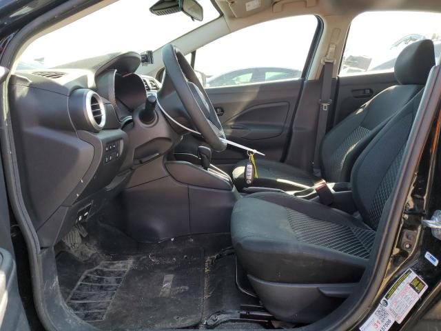 3N1CN8DV3LL884142 Nissan VERSA S