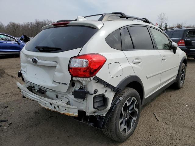 JF2GPANC4G8257386 Subaru Crosstrek Limited