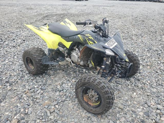 2021 YAMAHA YFZ450 R - 5Y4AJ71E8MA102013