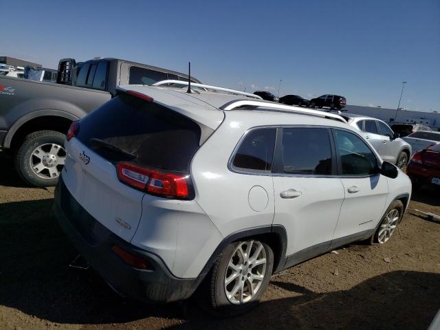 1C4PJMCS2FW789550 Jeep Cherokee Latitude