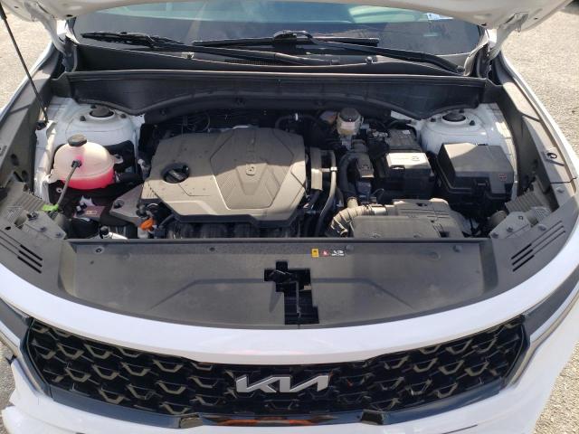 5XYRL4LC9NG109148 KIA SORENTO S