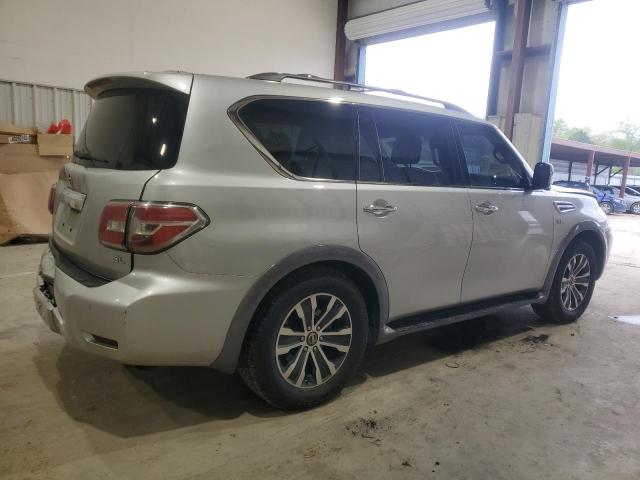 JN8AY2NDXH9000541 Nissan ARMADA SV