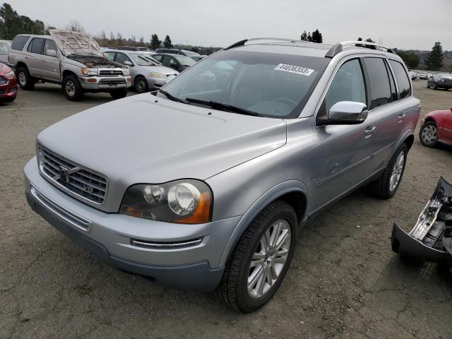 2008 Volvo XC90 V8