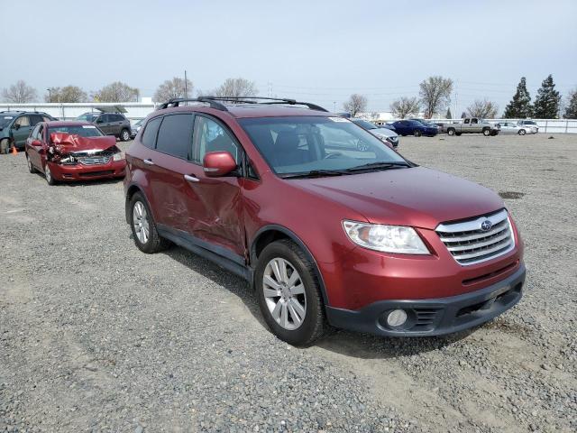 4S4WX9GD5E4400005 Subaru Tribeca Limited