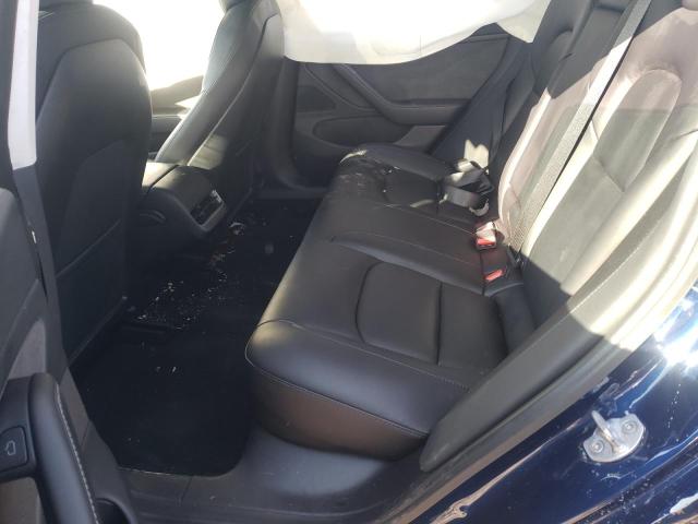 5YJ3E1EB9MF869542 Tesla MODEL 3