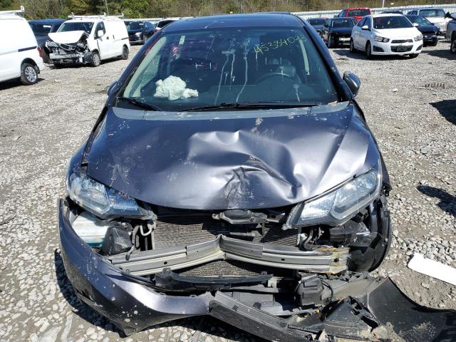 2016 HONDA FIT EX - 3HGGK5H93GM703142