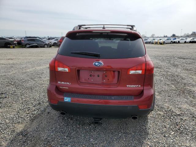 4S4WX9GD5E4400005 Subaru Tribeca Limited