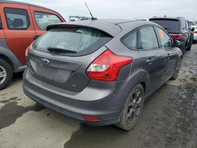 1FADP3K26EL255051 Ford FOCUS SE
