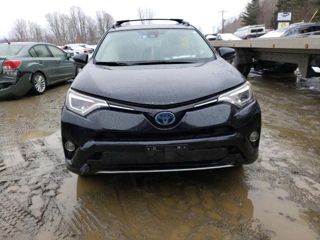 2017 TOYOTA RAV4 HV LI - JTMDJREV9HD140950