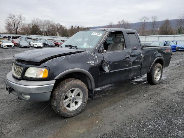 2003 Ford F-150 