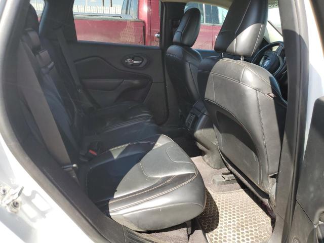 1C4PJMDS1GW241037 Jeep Cherokee Limited
