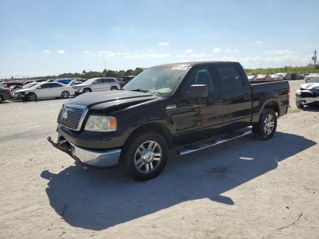 2006 Ford F-150 SuperCrew 