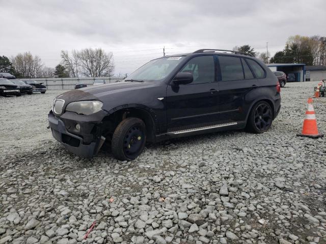 2007 BMW X5 4.8i