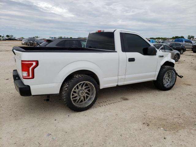 2017 FORD F150 - 1FTMF1C85HFA33060