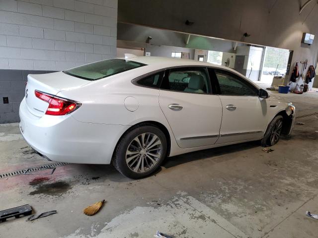 2019 BUICK LACROSSE P - 1G4ZS5SS5KU110918