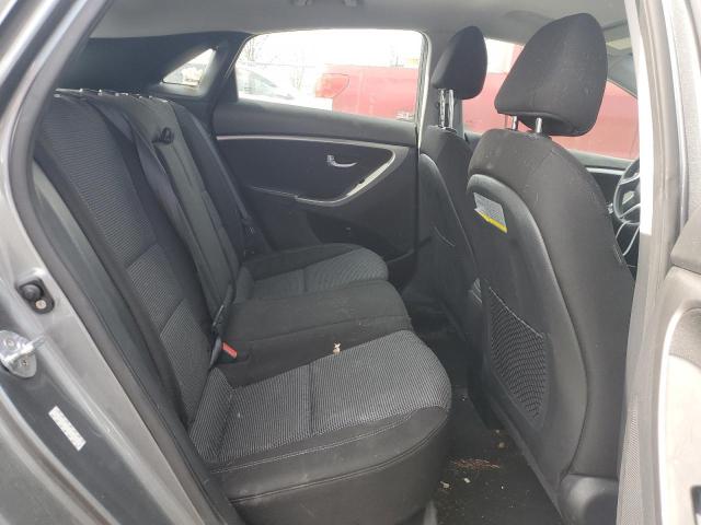 2017 HYUNDAI ELANTRA GT - KMHD35LH1HU378609