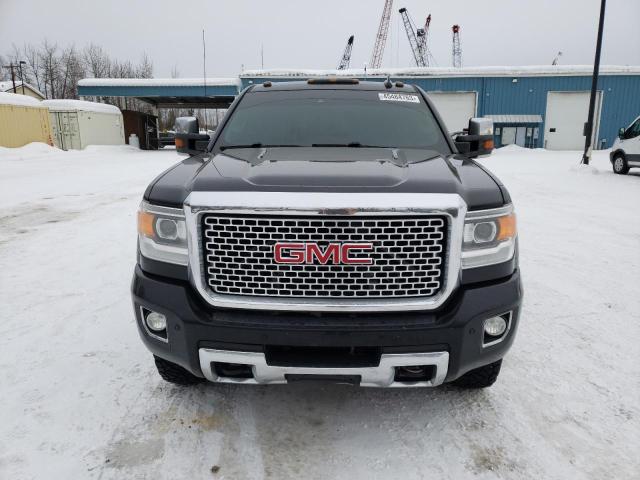 2016 GMC SIERRA K35 - 1GT42YE89GF184550