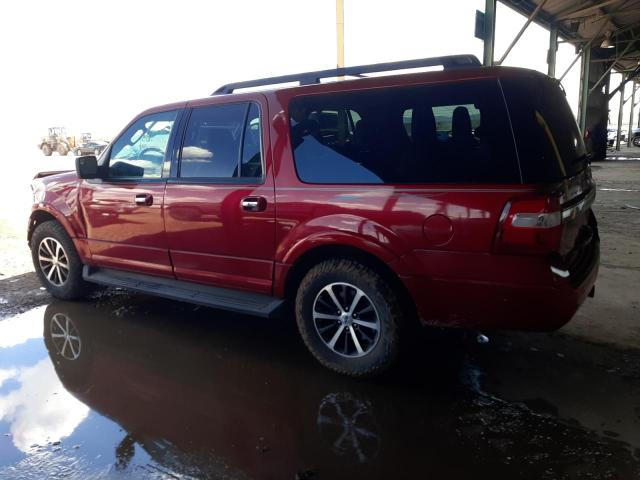 1FMJK1JT8FEF43648 Ford Expedition El Xlt