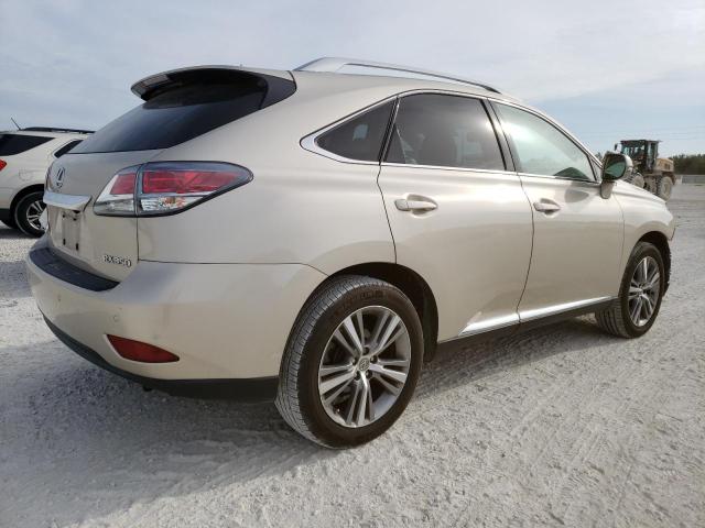 2015 LEXUS RX 350 - 2T2ZK1BA8FC172817