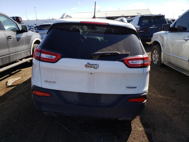 1C4PJMCS2FW789550 Jeep Cherokee Latitude