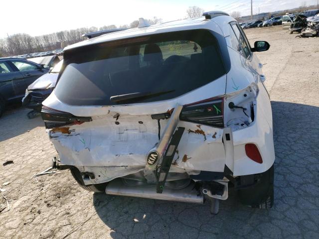 KNDERCAA5M7179637 KIA SELTOS EX