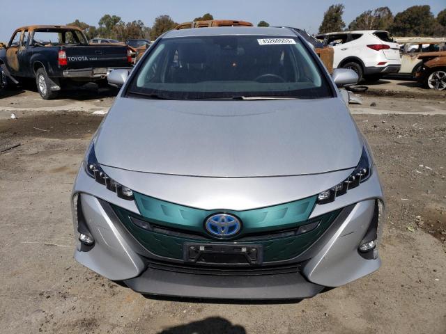 JTDKARFP3H3001071 Toyota PRIUS PRIME