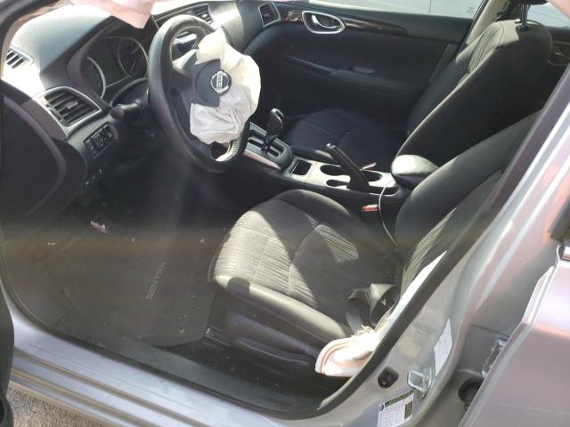3N1AB7AP4HY335446 Nissan SENTRA S