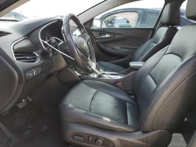 2018 CHEVROLET MALIBU LT - 1G1ZD5ST3JF184132