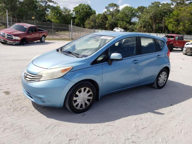 2014 Nissan Versa Note S