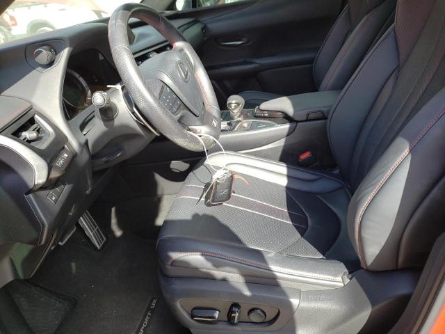 2019 LEXUS UX 200 - JTHY3JBH0K2006745