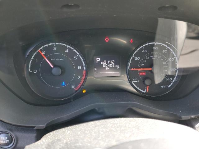 JF2GTAAC4JH349672 Subaru CROSSTREK