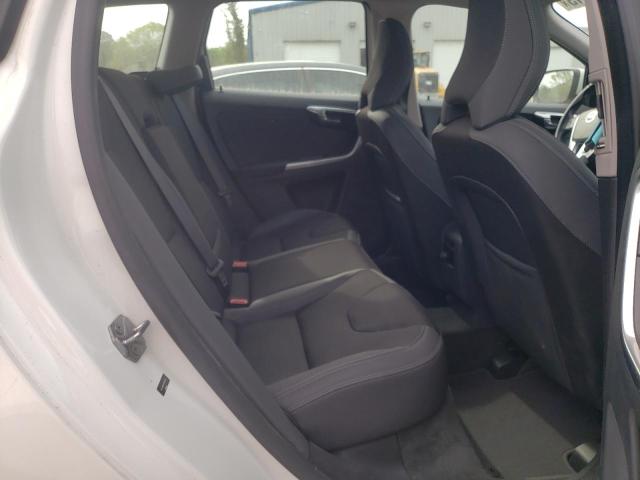 2015 VOLVO XC60 T5 - YV440MDJ0F2681475