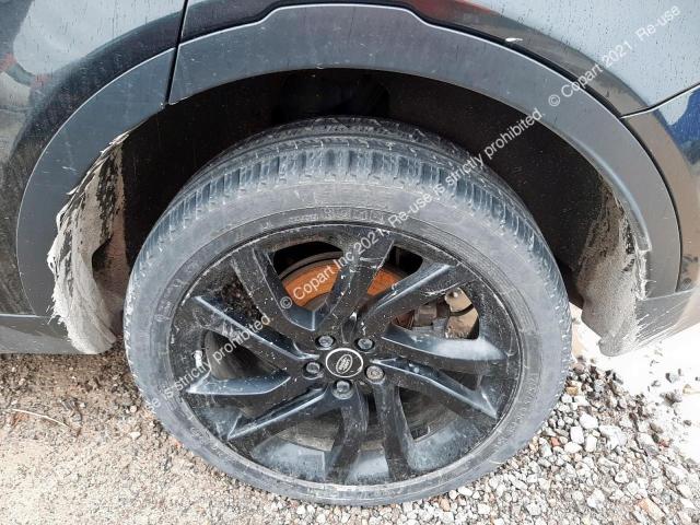 SALCA2CE0FH511403 Land Rover Discovery