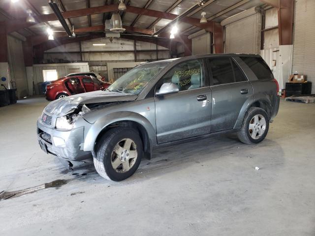 2006 Saturn VUE 