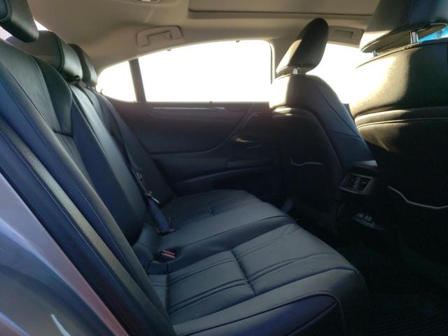 2020 LEXUS ES 350 ULT - 58AFZ1B14LU075040