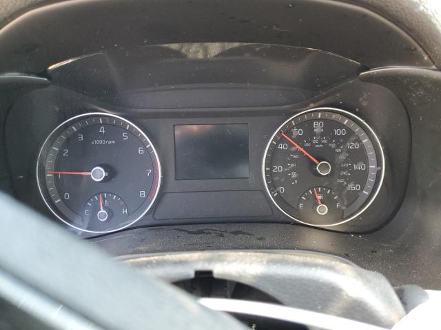 3KPF24AD9ME319729 KIA FORTE FE