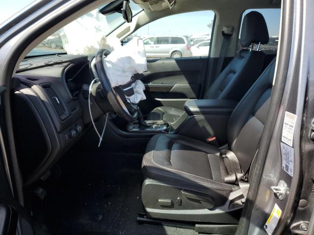 2021 GMC CANYON ELE 1GTG6CEN9M1246970