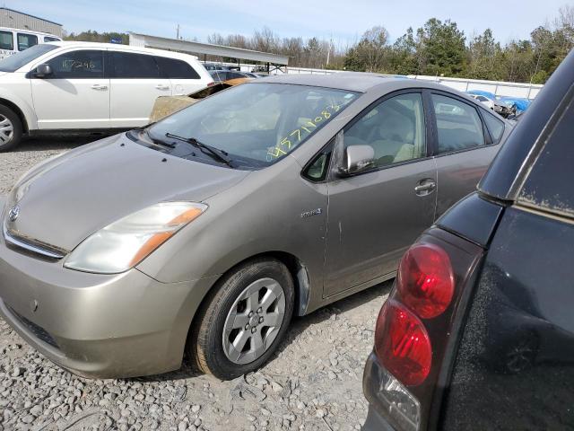 2007 Toyota Prius 