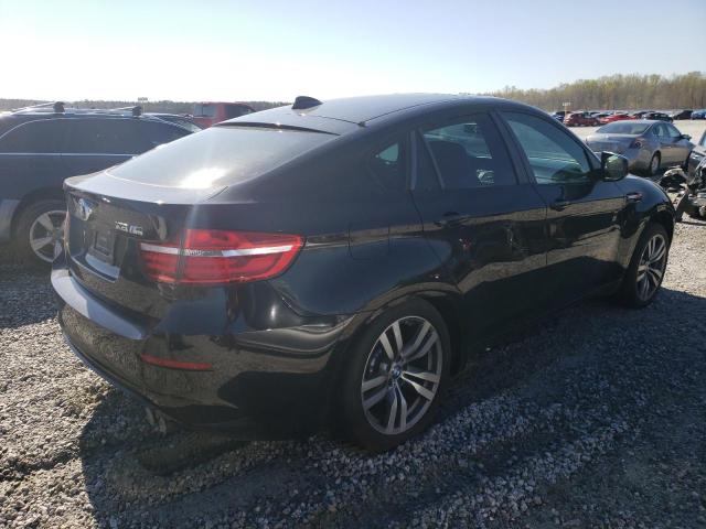 5YMGZ0C55DLL29946 BMW X6 M