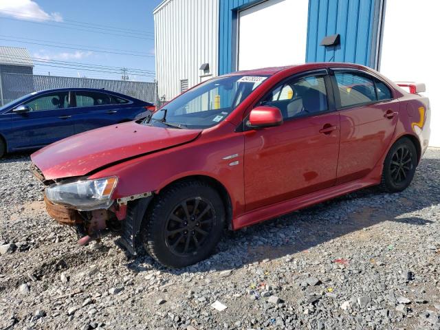 Vin: ja32u2fu6bu610465, lot: 45478333, mitsubishi lancer es/es sport 2011 img_1