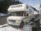 1996 FORD ECONOLINE E350 CUTAWAY VAN for sale at Copart ON - COOKSTOWN