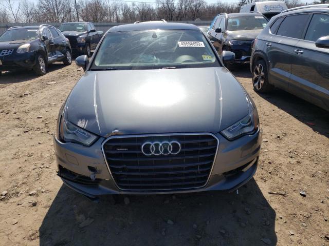 2015 AUDI S3 PREMIUM - WAUBFGFF2F1010010
