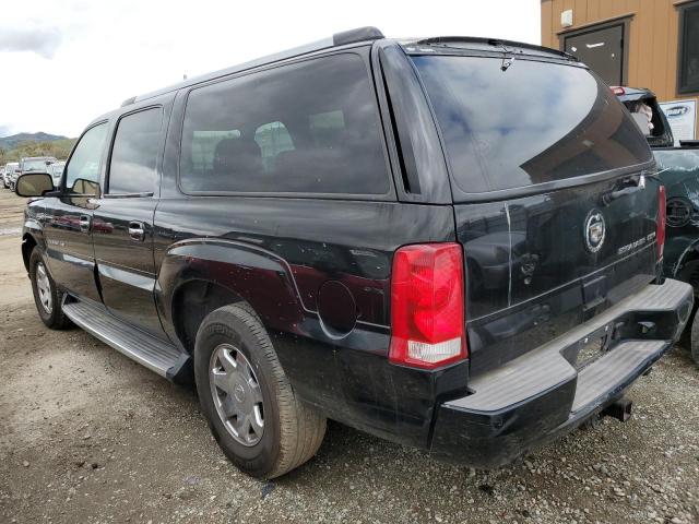 3GYFK66N44G164809 Cadillac ESCALADE ESV